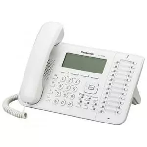 Телефон Panasonic KX-DT546RU