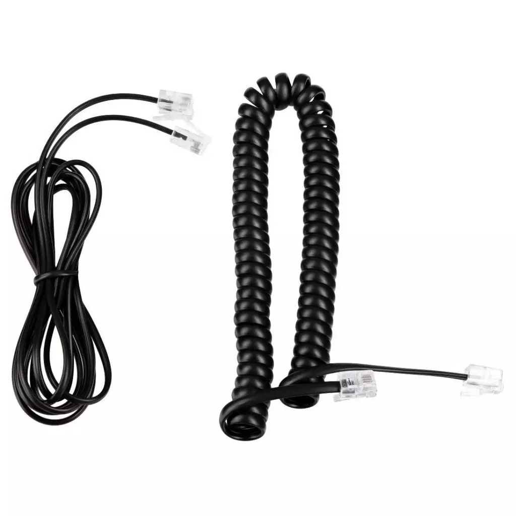 Телефон 2E AP-410 Black (680051628707) - 4