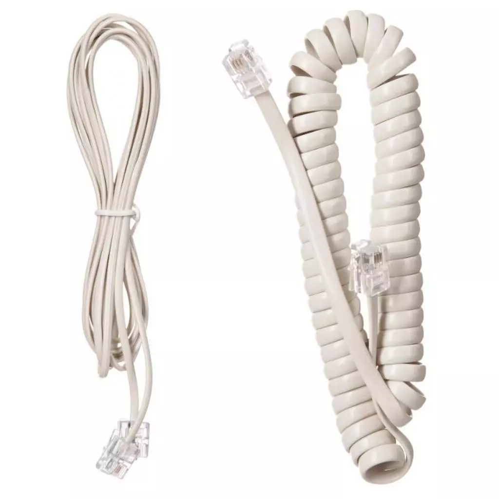 Телефон 2E AP-410 White (680051628714) - 4 Телефон 2E AP-410 White (680051628714) - 4