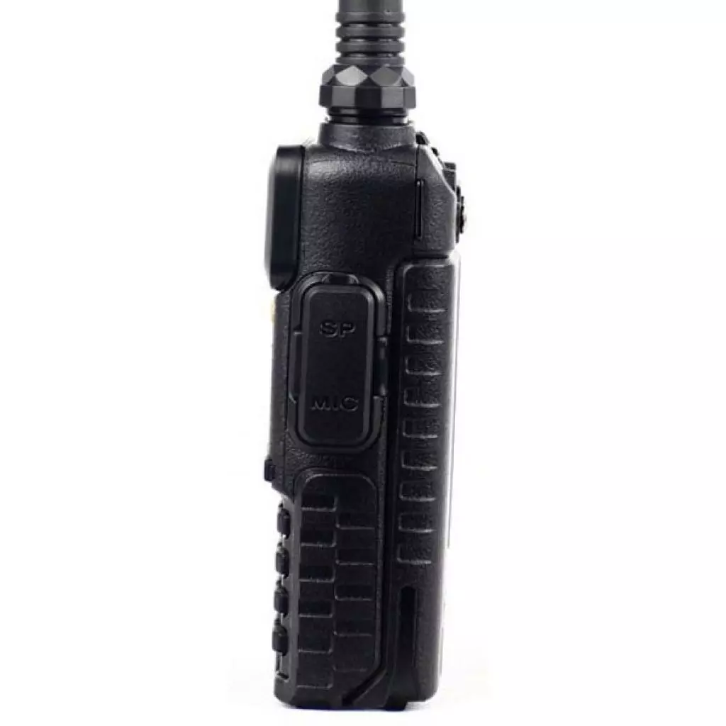 Портативная рация Baofeng UV-5R Black - 2 Портативная рация Baofeng UV-5R Black - 2