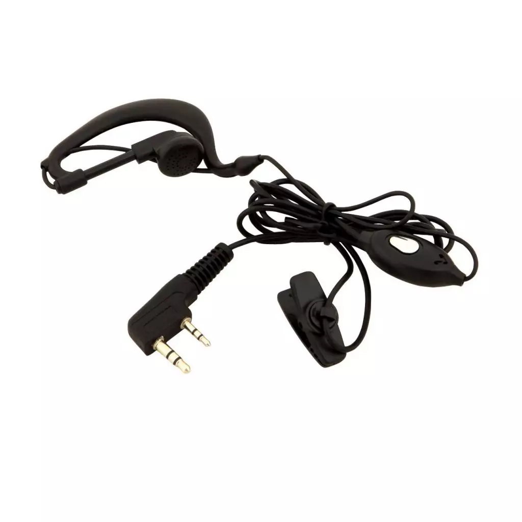 Портативная рация Baofeng UV-5R Blue - 4 Портативная рация Baofeng UV-5R Blue - 4