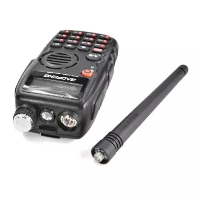 Портативная рация Baofeng B-580T - 2 Портативная рация Baofeng B-580T - 2