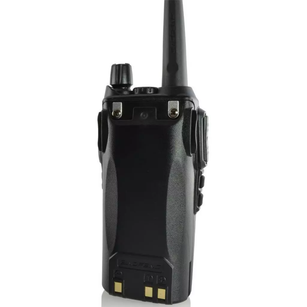 Портативная рация Baofeng UV-82 - 2