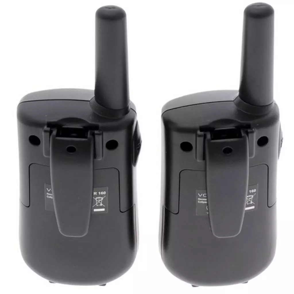 Портативная рация Voxtel MR160 - 1 Портативная рация Voxtel MR160 - 1