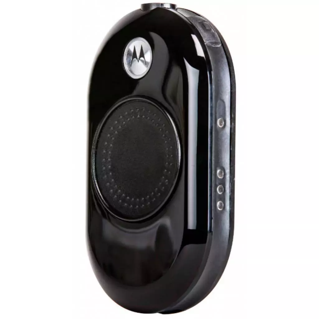 Портативная рация Motorola CLP446 Bluetooth - 2 Портативная рация Motorola CLP446 Bluetooth - 2