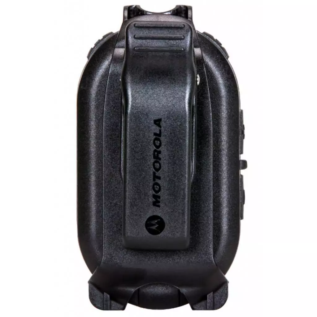 Портативная рация Motorola CLP446 Bluetooth - 3 Портативная рация Motorola CLP446 Bluetooth - 3