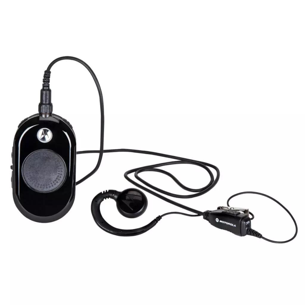 Портативная рация Motorola CLP446 Bluetooth - 5 Портативная рация Motorola CLP446 Bluetooth - 5