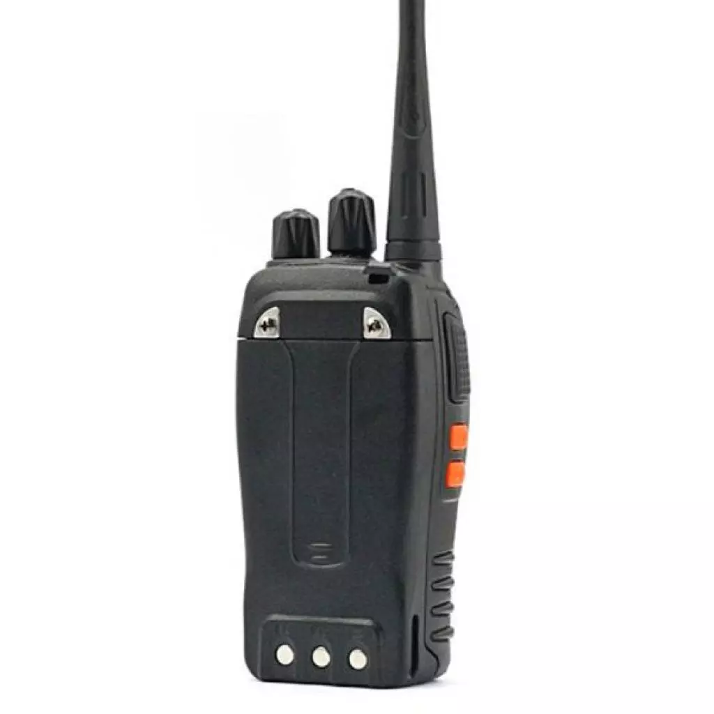 Портативная рация Baofeng BF-888S - 1 Портативная рация Baofeng BF-888S - 1