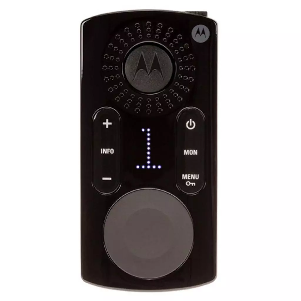 Портативная рация Motorola CLK446 - 2 Портативная рация Motorola CLK446 - 2