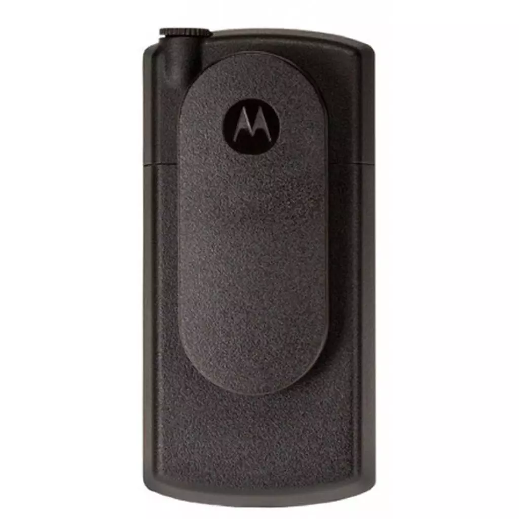 Портативная рация Motorola CLK446 - 4 Портативная рация Motorola CLK446 - 4