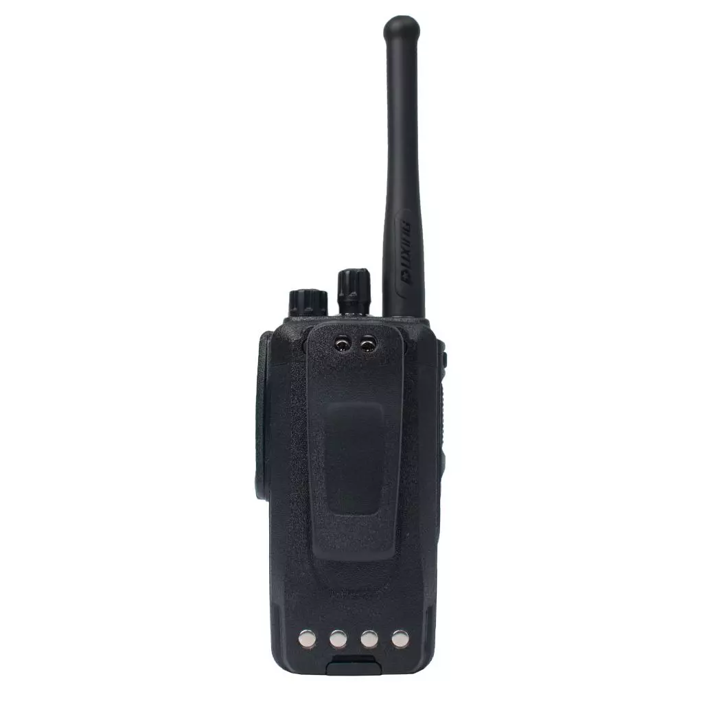 Портативная рация Puxing PX-800 (400-470MHz) 1800mah IP67 (PX-800_UHF) - 1