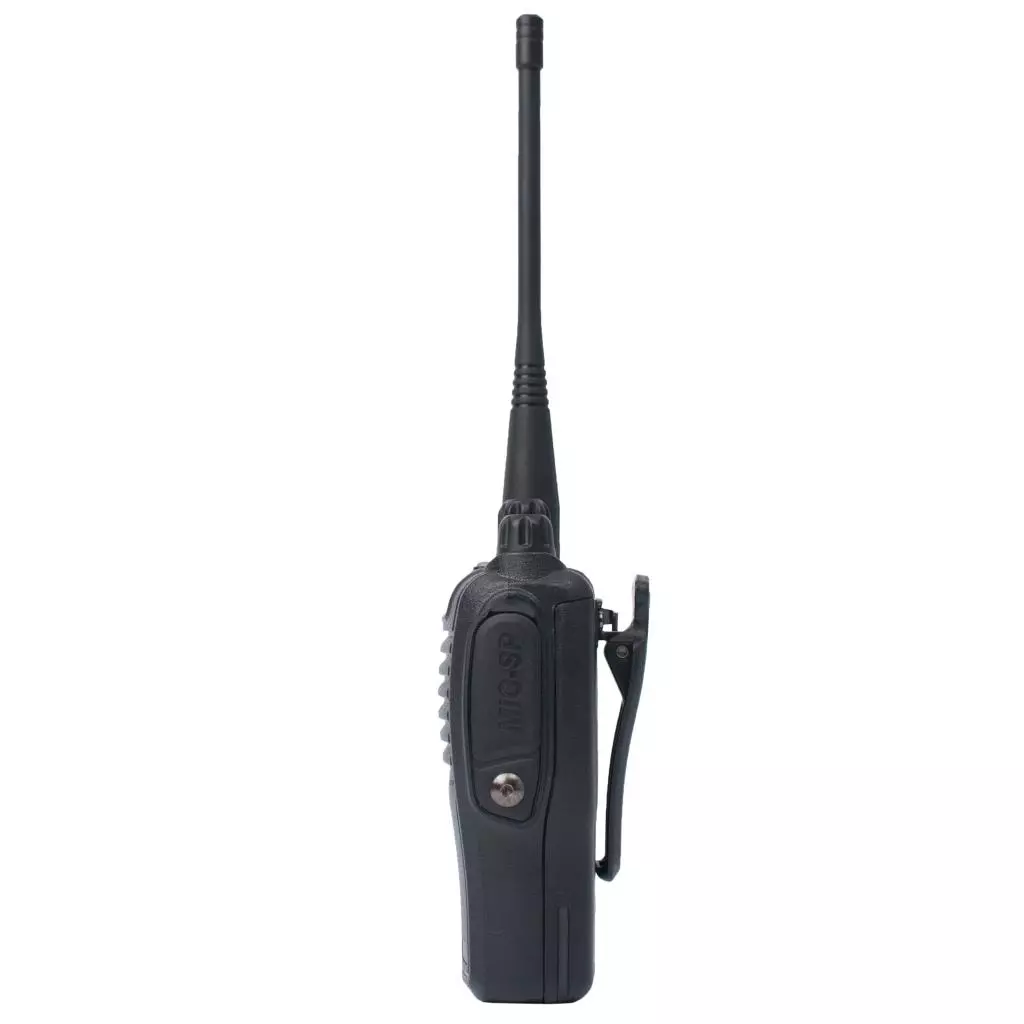 Портативная рация Puxing PX-V9 (400-470MHz) 1200MAh LiIon (PX-V9_UHF) - 3 Портативная рация Puxing PX-V9 (400-470MHz) 1200MAh LiIon (PX-V9_UHF) - 3