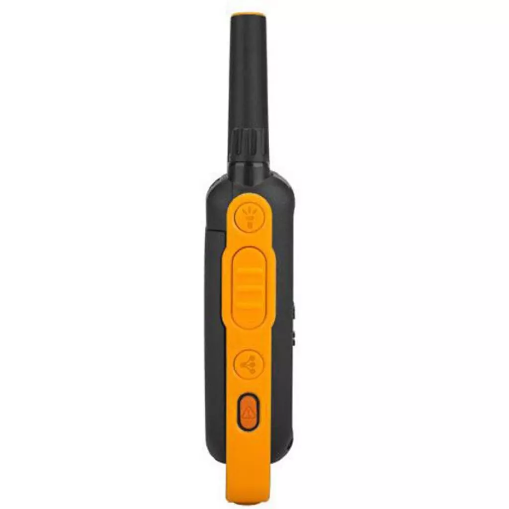 Портативная рация Motorola TALKABOUT T82 Extreme TWIN Yellow Black (5031753007171) - 2 Портативная рация Motorola TALKABOUT T82 Extreme TWIN Yellow Black (5031753007171) - 2