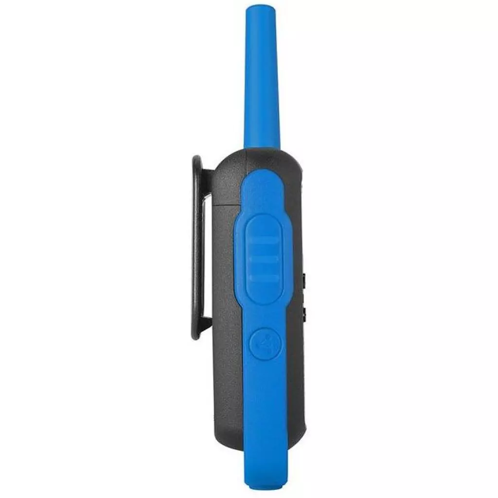 Портативная рация Motorola TALKABOUT T62 Blue (5031753007300) - 2 Портативная рация Motorola TALKABOUT T62 Blue (5031753007300) - 2