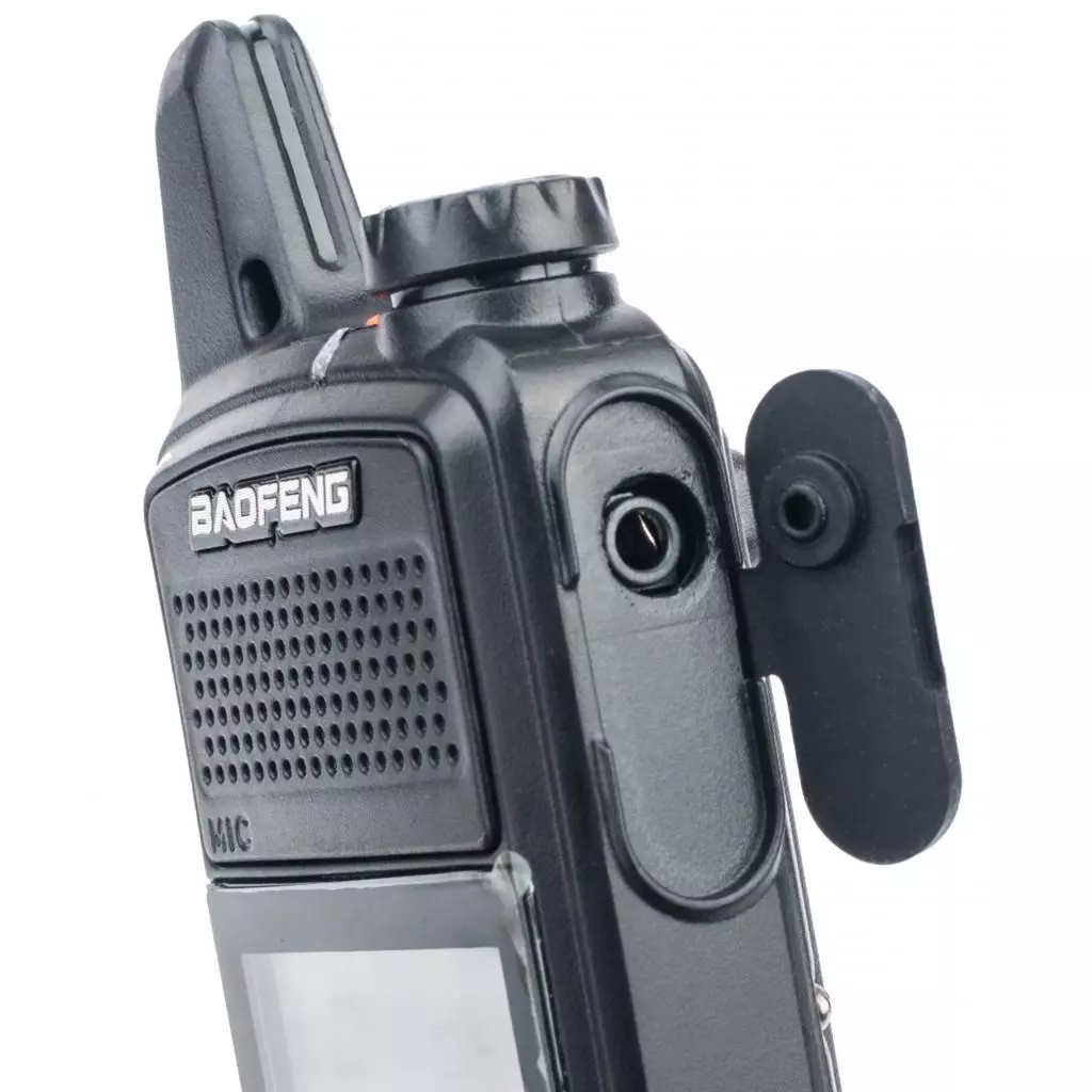 Портативная рация Baofeng BF-T1_PMR - 6