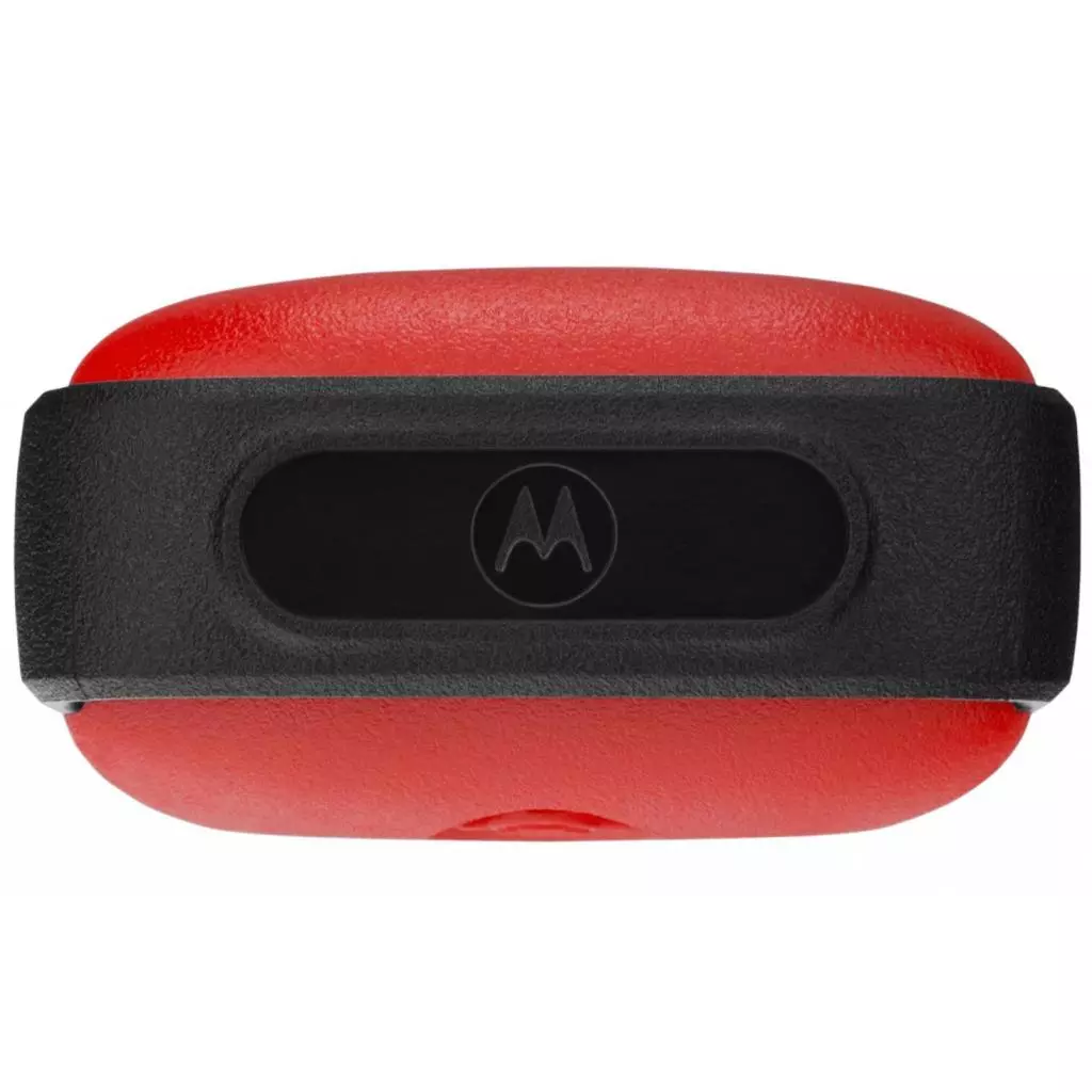 Портативная рация Motorola TALKABOUT T42 Red Twin Pack (B4P00811RDKMAW) - 11