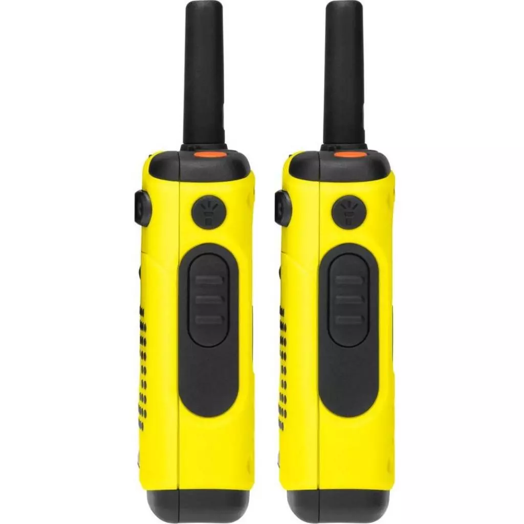 Портативная рация Motorola TALKABOUT T92 H2O Twin Pack (A9P00811YWCMAG) - 5 Портативная рация Motorola TALKABOUT T92 H2O Twin Pack (A9P00811YWCMAG) - 5