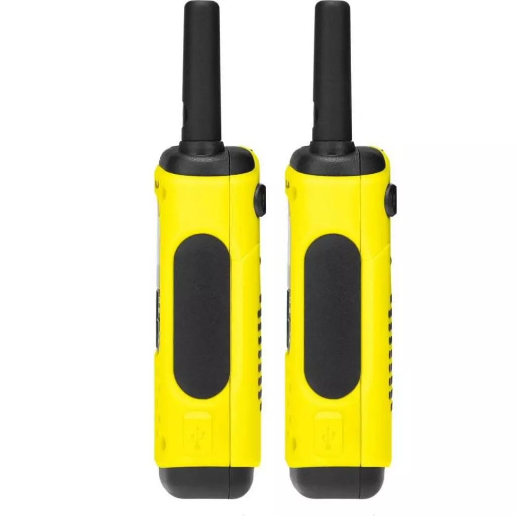Портативная рация Motorola TALKABOUT T92 H2O Twin Pack (A9P00811YWCMAG) - 6 Портативная рация Motorola TALKABOUT T92 H2O Twin Pack (A9P00811YWCMAG) - 6