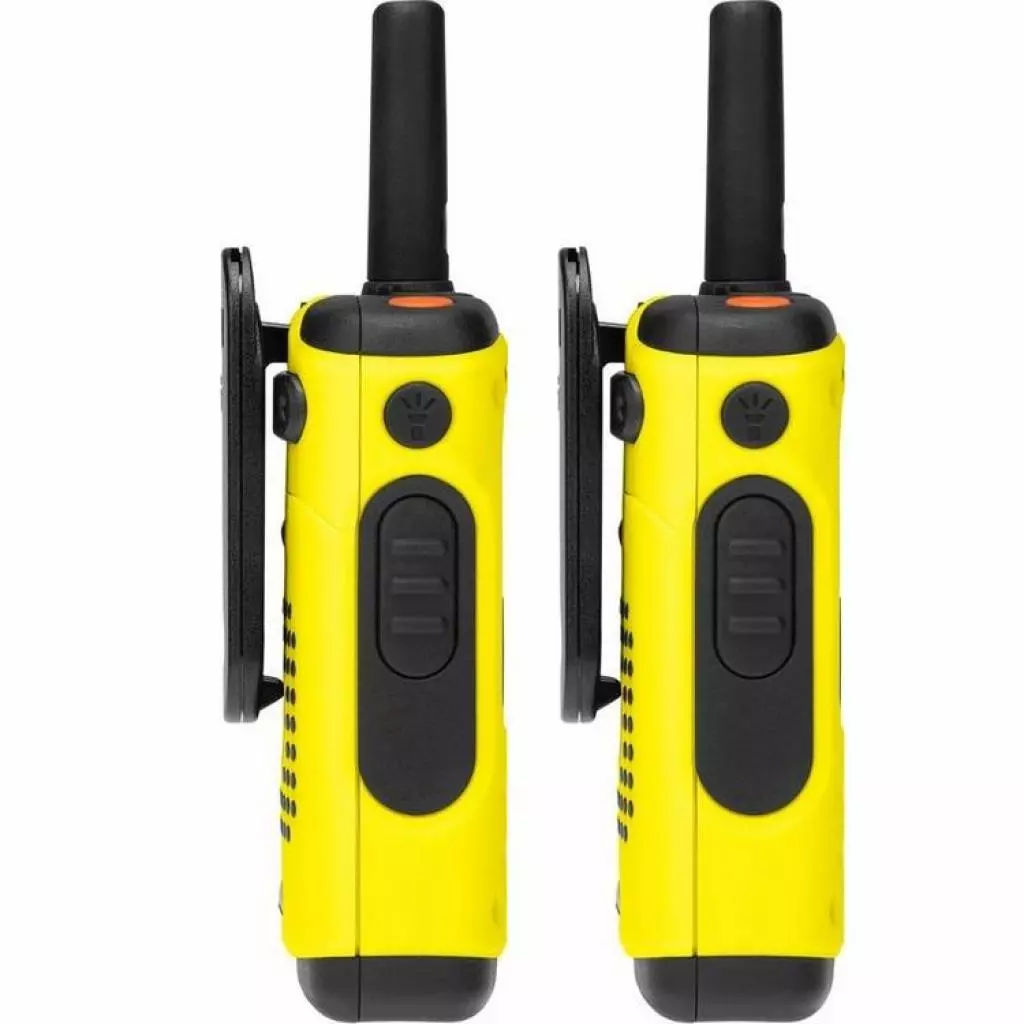 Портативная рация Motorola TALKABOUT T92 H2O Twin Pack (A9P00811YWCMAG) - 8 Портативная рация Motorola TALKABOUT T92 H2O Twin Pack (A9P00811YWCMAG) - 8