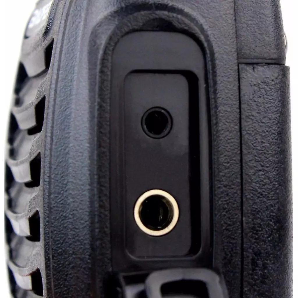 Портативная рация Baofeng BF-888S Ten Pack комплект 10 шт (BF-888S Ten Pack) - 3 Портативная рация Baofeng BF-888S Ten Pack комплект 10 шт (BF-888S Ten Pack) - 3