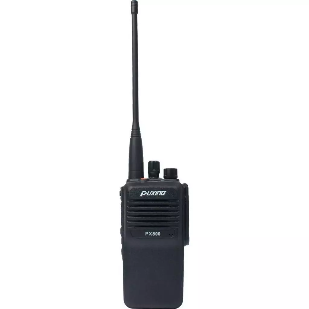 Портативная рация Puxing PX-800_VHF_9 - 1