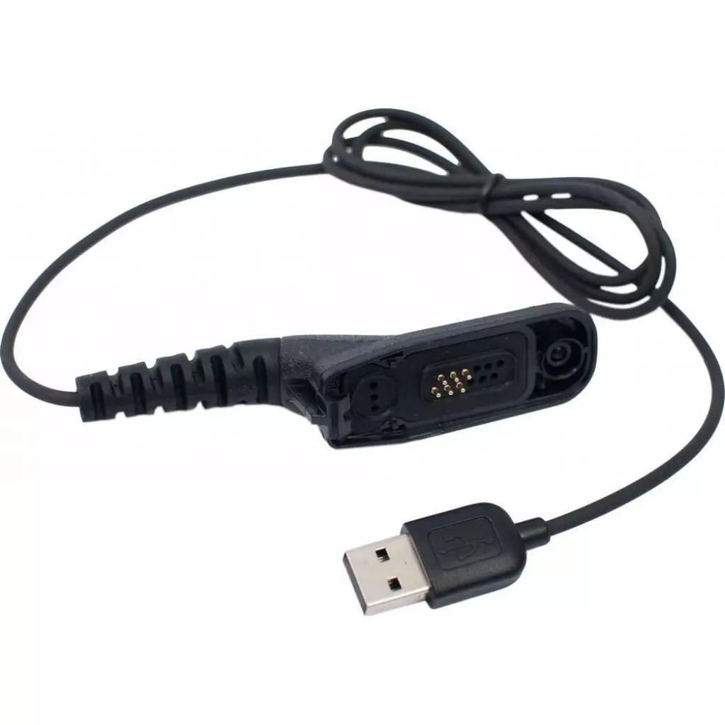 Портативная рация Puxing PX-800_VHF_9 - 3