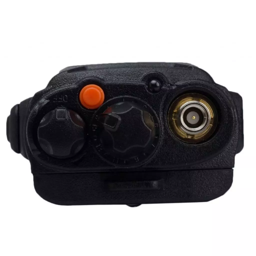 Портативная рация Agent AR-T6 Dark Blue PMR446 (AR-T6 Dark Blue) - 4 Портативная рация Agent AR-T6 Dark Blue PMR446 (AR-T6 Dark Blue) - 4