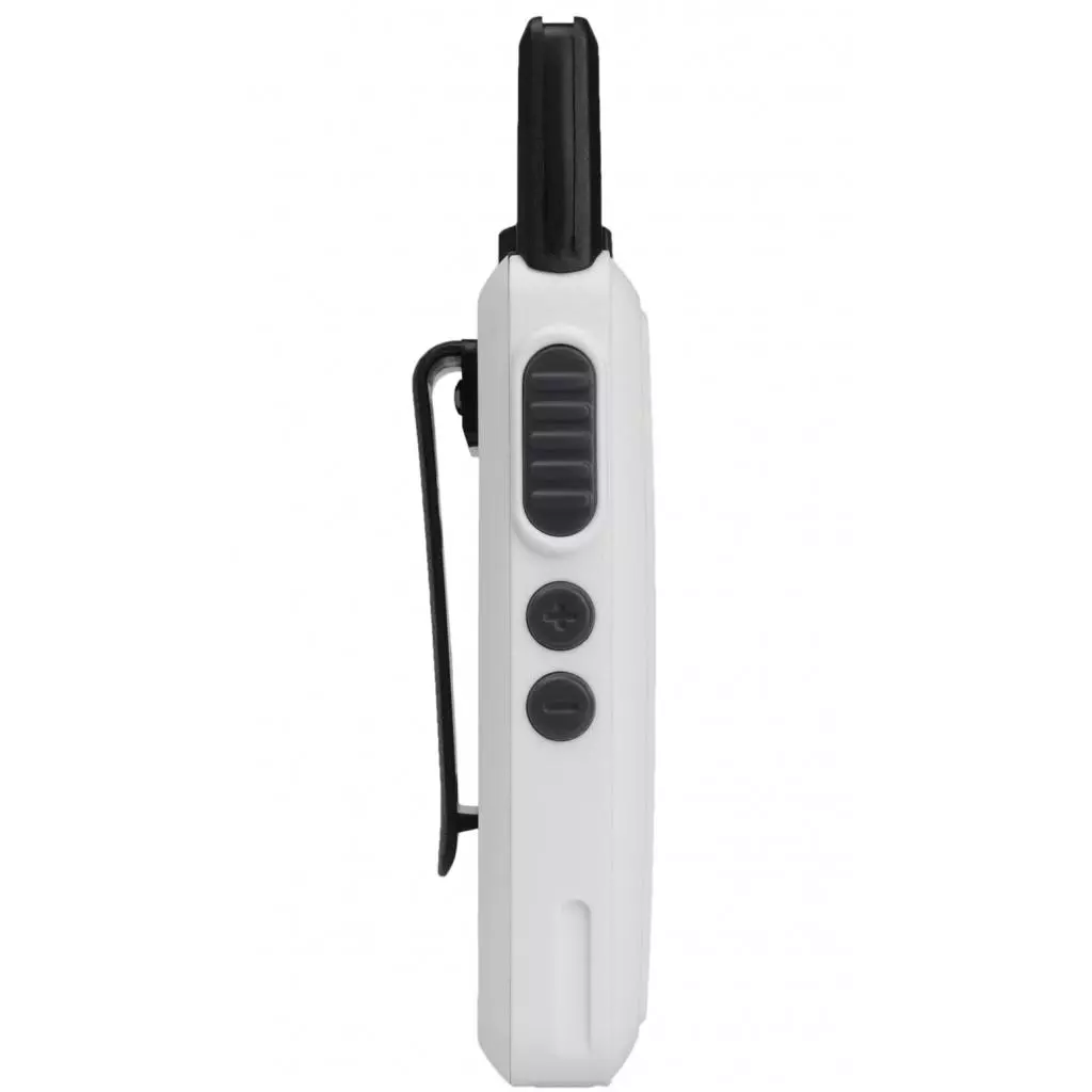 Портативная рация Agent AR-T7 White - 2 Портативная рация Agent AR-T7 White - 2