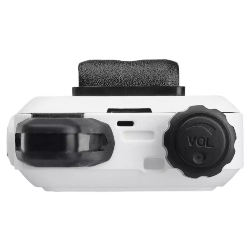 Портативная рация Agent AR-T7 White - 5 Портативная рация Agent AR-T7 White - 5