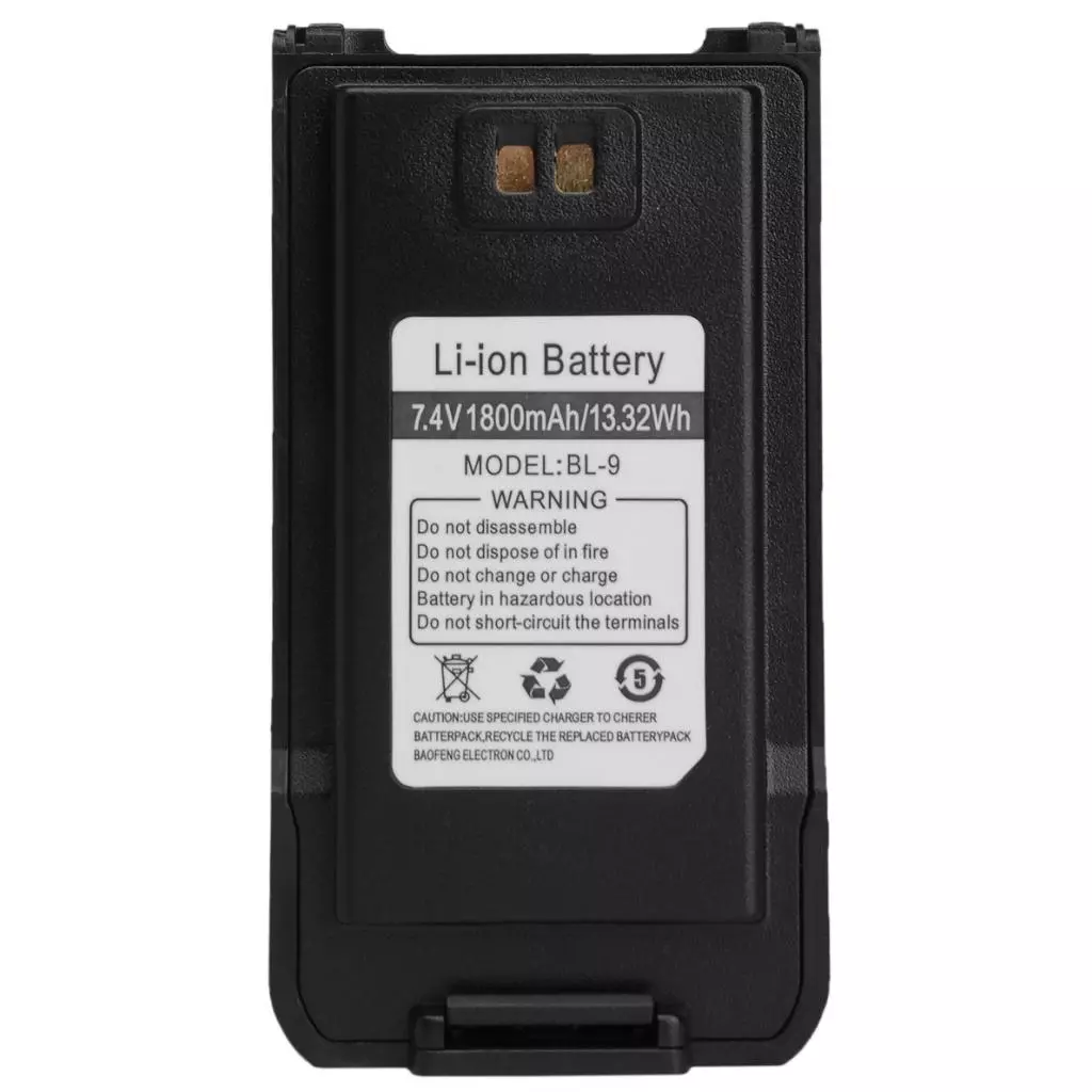 Портативная рация Agent AR-S78 - 7 Портативная рация Agent AR-S78 - 7