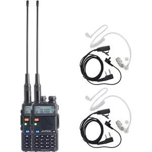 Портативная рация Baofeng UV-5R Security (UV-5R_Security)