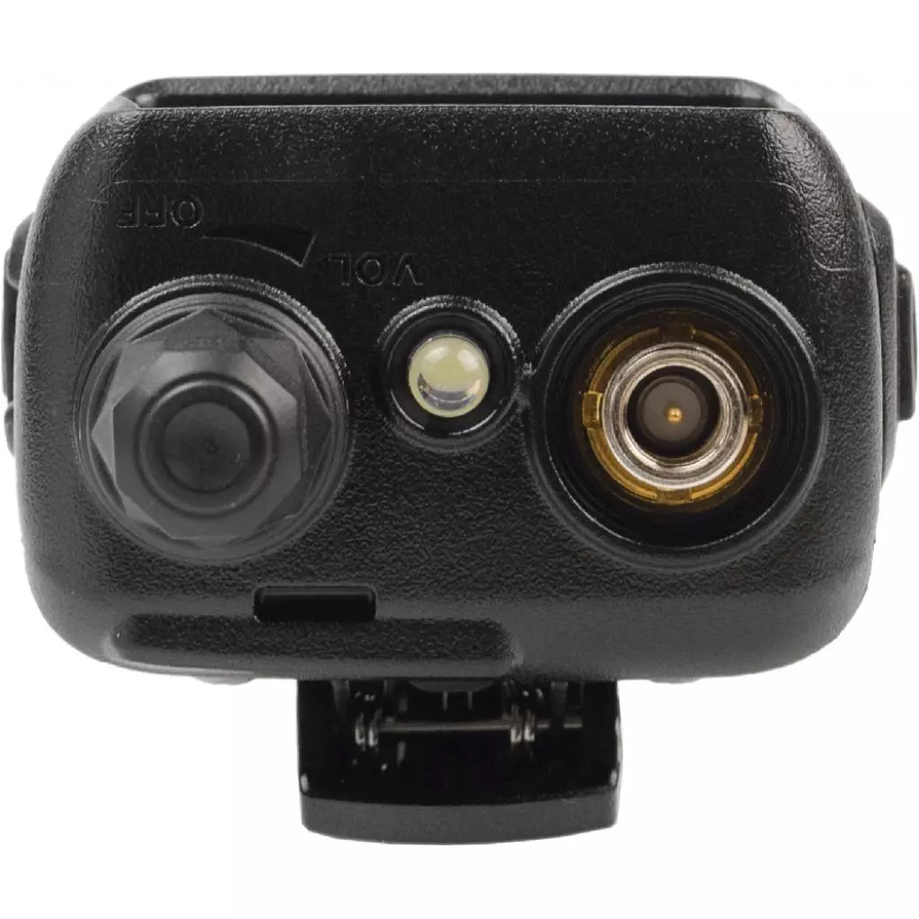 Портативная рация Quansheng UV-R50 Tactical (UV-R50_Tactical) - 4 Портативная рация Quansheng UV-R50 Tactical (UV-R50_Tactical) - 4