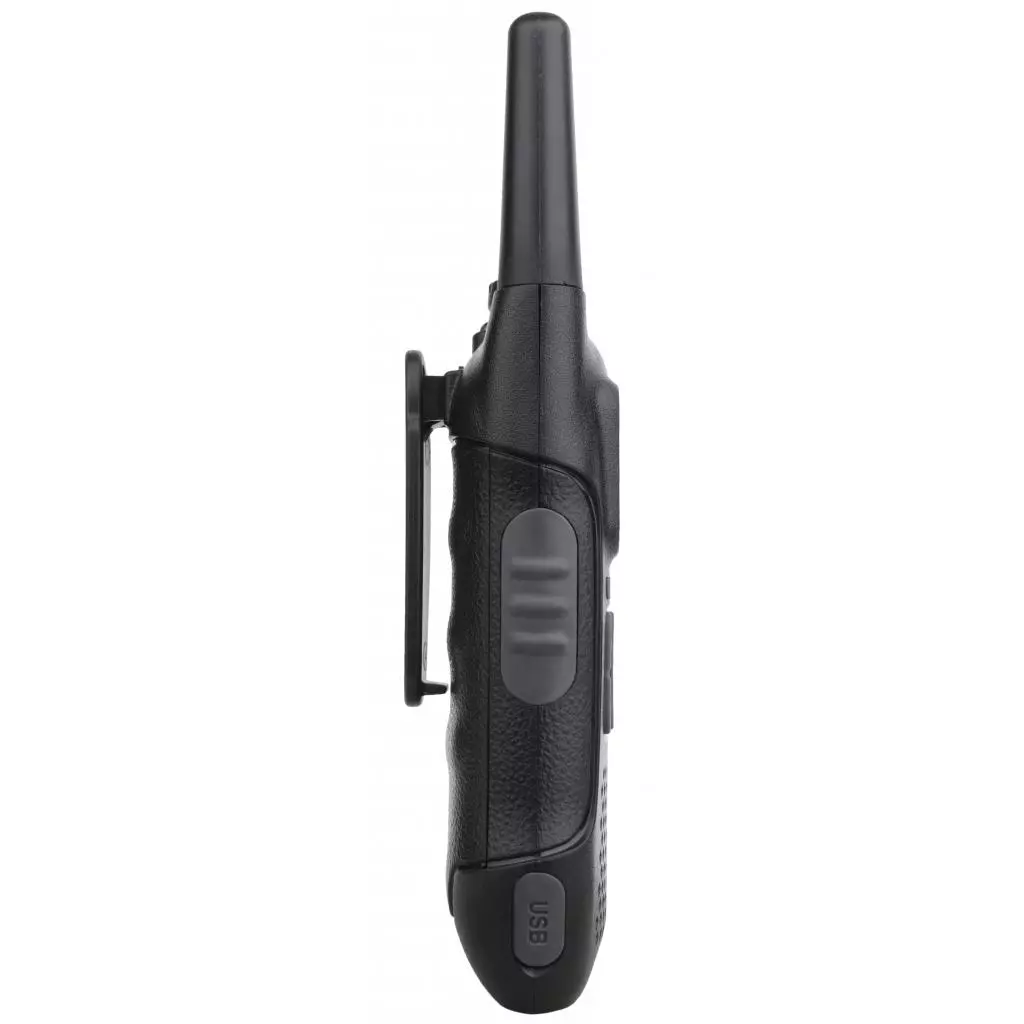 Портативная рация Agent AR-R8 Ten Pack комплект 10 шт (AR-R8_10) - 4 Портативная рация Agent AR-R8 Ten Pack комплект 10 шт (AR-R8_10) - 4