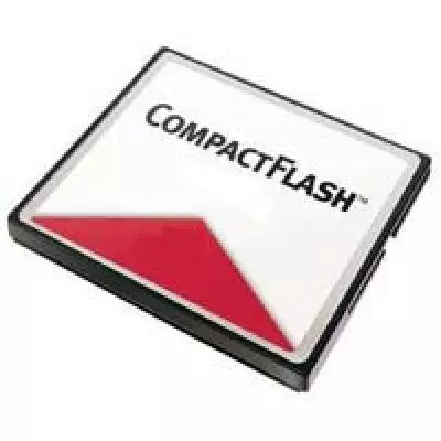 Карта памяти Transcend 4Gb Compact Flash 133x (TS4GCF133)