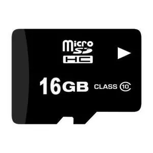 Карта памяти eXceleram 16Gb microSDHC class 10 UHS-I Class: 10 (MSD1610)