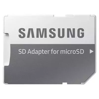 Карта памяти Samsung 32GB microSD class 10 UHS-I Evo Plus (MB-MC32GA/RU) - 4 Карта памяти Samsung 32GB microSD class 10 UHS-I Evo Plus (MB-MC32GA/RU) - 4