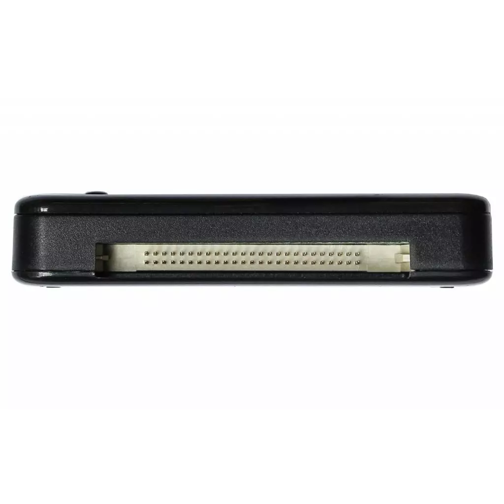 Считыватель флеш-карт Grand-X CRX05Black - 3 Считыватель флеш-карт Grand-X CRX05Black - 3