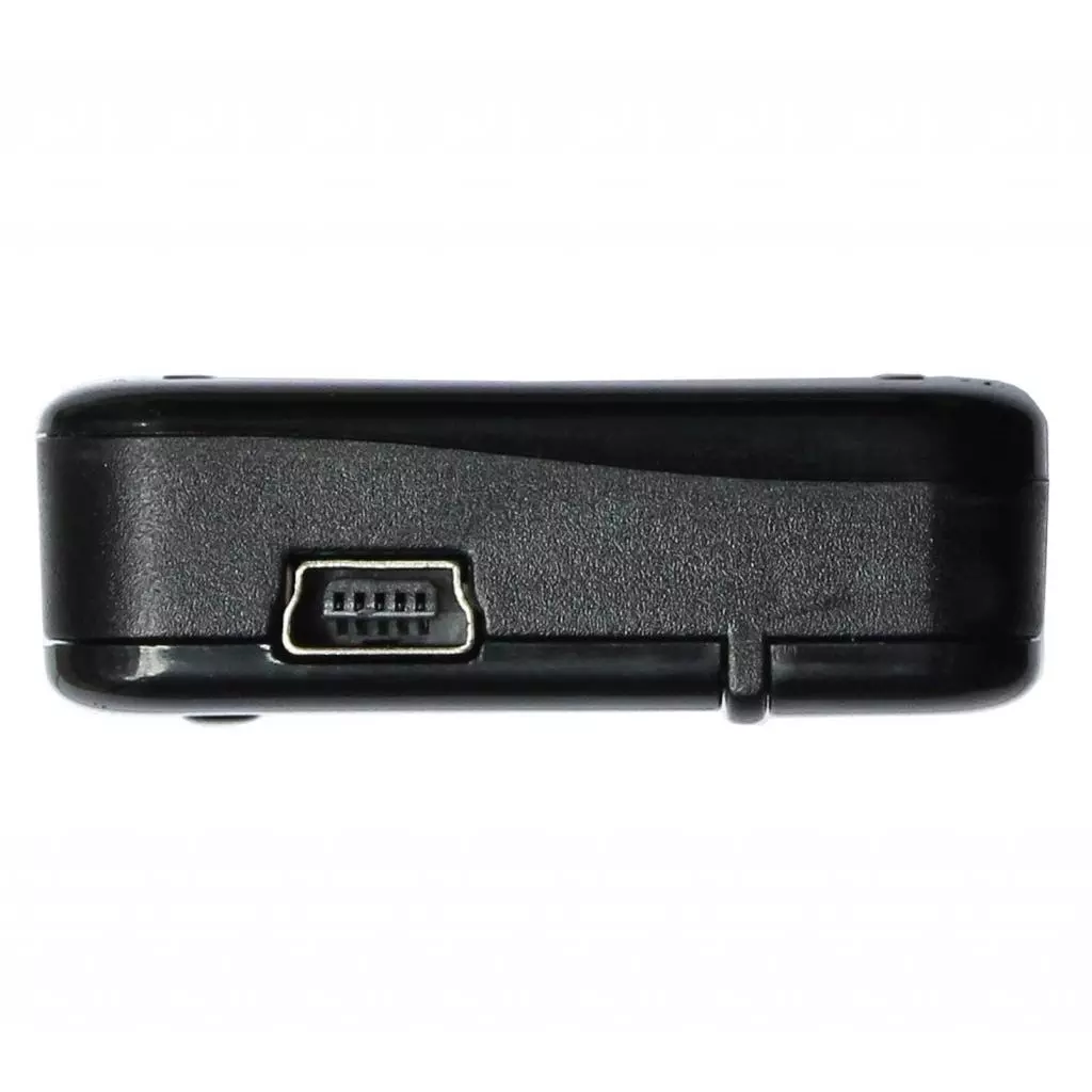 Считыватель флеш-карт Grand-X CRX05Black - 4 Считыватель флеш-карт Grand-X CRX05Black - 4