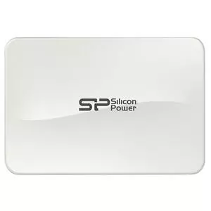 Считыватель флеш-карт Silicon Power SPC39V1W