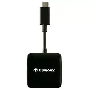 Считыватель флеш-карт Transcend TS-RDC2K