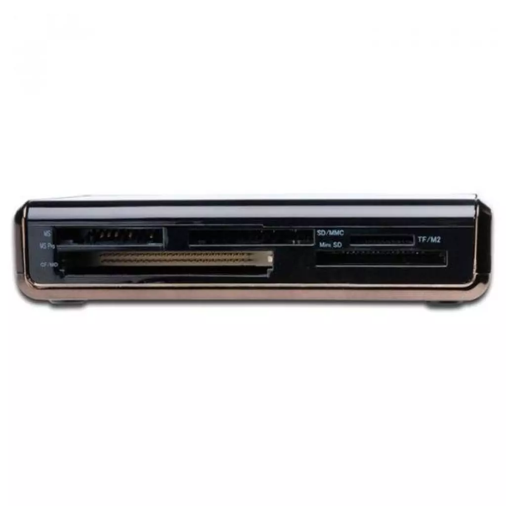 Считыватель флеш-карт Digitus DA-70330 - 1