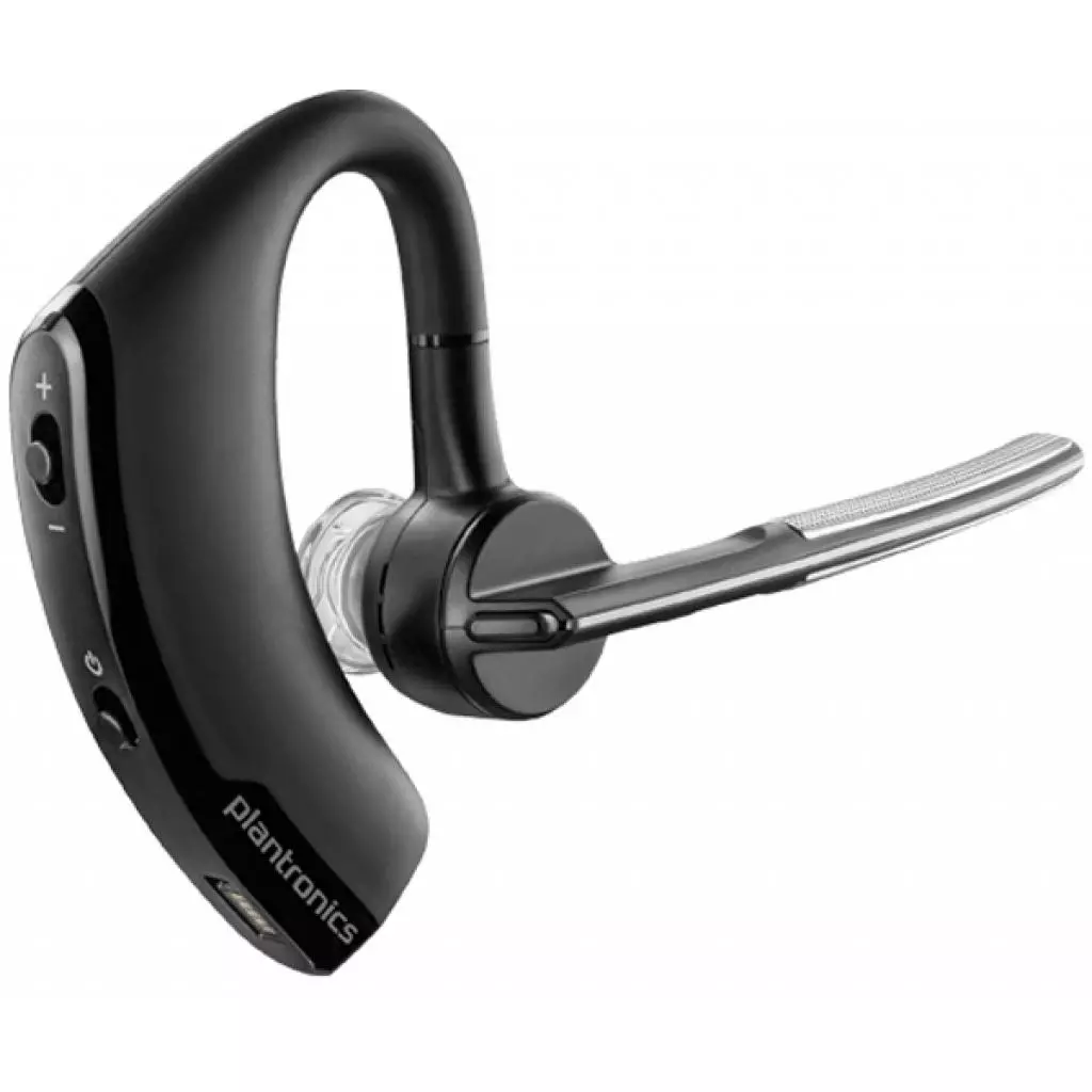 Bluetooth-гарнитура Plantronics Voyager Legend (87300-05) - 1 Bluetooth-гарнитура Plantronics Voyager Legend (87300-05) - 1