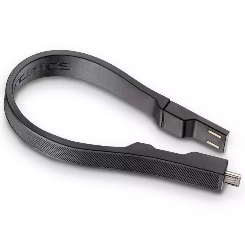 Bluetooth-гарнитура Plantronics Explorer 500 White (203622-65) - 1