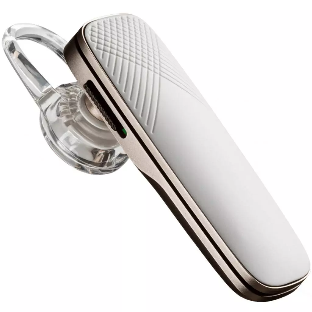 Bluetooth-гарнитура Plantronics Explorer 500 White (203622-65)