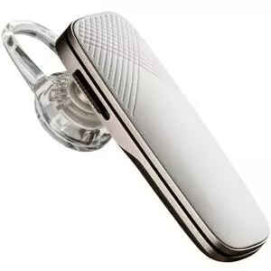 Bluetooth-гарнитура Plantronics Explorer 500 White (203622-65)