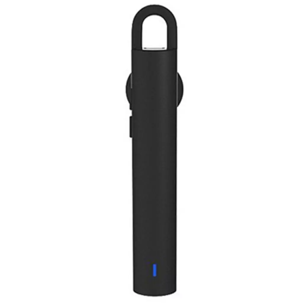Bluetooth-гарнитура Xiaomi Mi Bluetooth headset Youth Edition Black (ZBW4348CN / ZBW4412GL) - 1 Bluetooth-гарнитура Xiaomi Mi Bluetooth headset Youth Edition Black (ZBW4348CN / ZBW4412GL) - 1