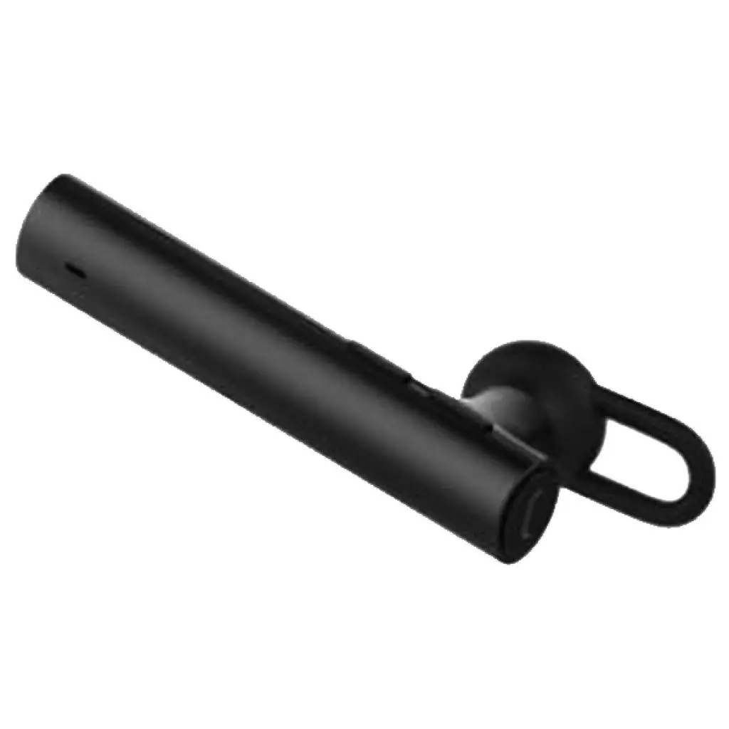 Bluetooth-гарнитура Xiaomi Mi Bluetooth headset Youth Edition Black (ZBW4348CN / ZBW4412GL) - 3 Bluetooth-гарнитура Xiaomi Mi Bluetooth headset Youth Edition Black (ZBW4348CN / ZBW4412GL) - 3