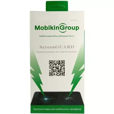 Пленка защитная Mobiking Samsung N8000 (24100)