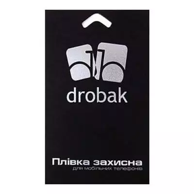 Пленка защитная Drobak для HTC Desire 600 (504352)
