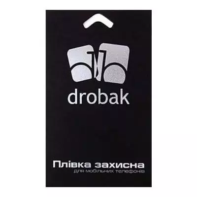 Пленка защитная Drobak для LG Google Nexus 5 (501558)